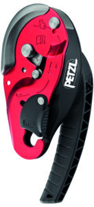 Petzl I’D® L - Abseilgerät