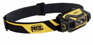 Petzl PIXA® - Stirnlampe