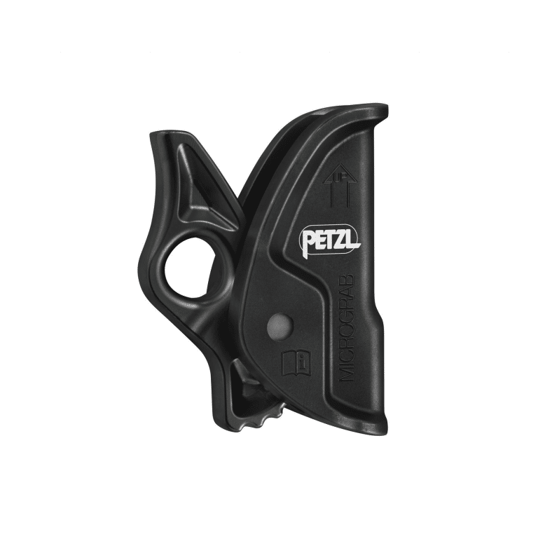 Petzl Micrograb Austauschseilklemme für verstellbare Verbindungsmittel