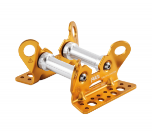 Petzl ROLLER COASTER - Seilschutz