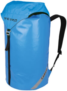 C.A.M.P.  CARGO 60 L - Rucksack blau